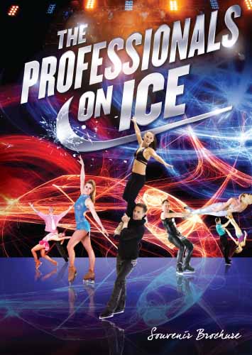 Professionals On Ice