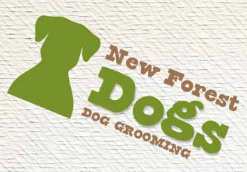 New Forest Dogs